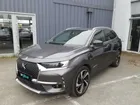 Ds 7 Crossback BlueHDi 180 Automatique Grand Chic