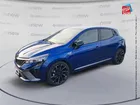 Renault Clio 1.6 E-Tech 145ch full hybrid esprit Alpine - 24 GPS