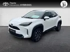 Toyota Yaris Cross 116h Design MY22