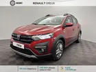 Dacia Sandero TCe 90 - 22 Stepway Confort