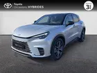 Lexus LBX 1.5 136ch Emotion 2WD