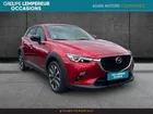 Mazda CX-3 2.0 SKYACTIV-G 121ch Signature BVA 2021
