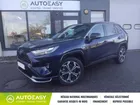 Toyota RAV4 306cv AWD COLLECTION - Première main - TO - Caméra 360