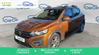 Dacia Sandero 1.0 EGO-G 101 Confort