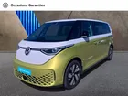 Volkswagen ID. Buzz 286ch Pro 7 places 86 kWh