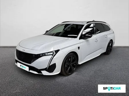 PEUGEOT 308 SW PHEV 180 e-EAT8 GT