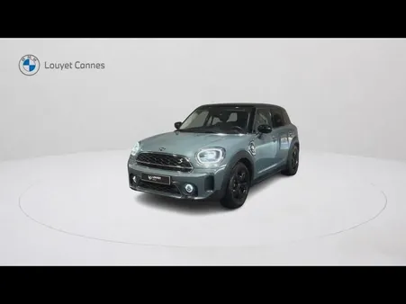 Mini Countryman Cooper SE 125ch + 95ch Edition Premium Plus ALL4 BVA6