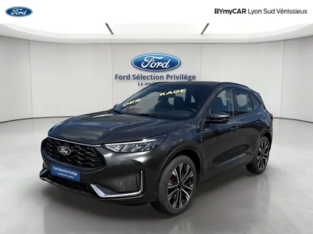 FORD Kuga 2.5 Duratec 243 ch PHEV Powershift ST-Line X