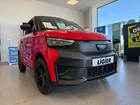 Voiture sans permis Nouvelle Ligier JS50 Diesel