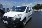 Citroen berlingo rallonge 5 places 1.6 blue hdi 99 ch