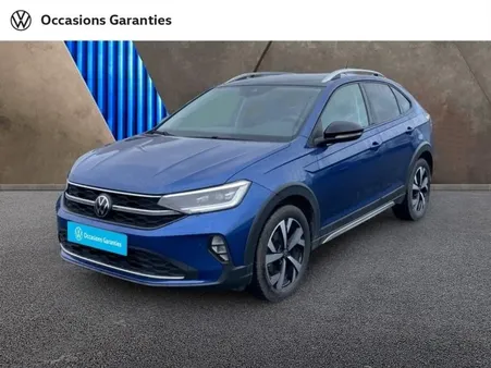Volkswagen Taigo 1.0 TSI 110ch Style DSG7