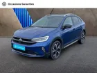 Volkswagen Taigo 1.0 TSI 110ch Style DSG7