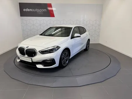 BMW Série 1 116d 116 ch Edition Sport