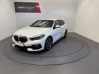 BMW Série 1 116d 116 ch Edition Sport