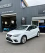 Seat Ibiza FR 1.0 TSI 115 ch BVM6 CAMERA KEYLESS GARANTIE 12 MOIS