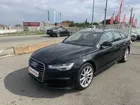 Audi A6 AVANT 2.0 TDI 190CH ULTRA AVUS S TRONIC 7 TOIT OUVRANT PANO