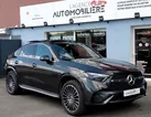 MERCEDES Classe GLC Coupé 300e hybrid 204 +136ch AMG Line 4matic 9G-tronic