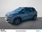 CITROEN C3 Aircross PureTech 110 S&S BVM6 Feel Pack