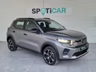 Citroën C3 IV Hybride 110 PLUS E-DCS6