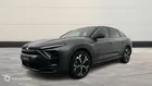 Citroen C5 X Hybride rechargeable 225ch Shine ëEAT8