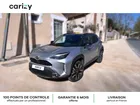 Toyota Yaris Cross HYBRIDE 130h 2WD Premiere