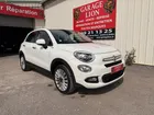 FIAT 500x 1.4 MultiAir 140 ch Lounge