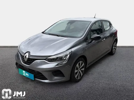 Renault Clio V TCe 90 Equilibre