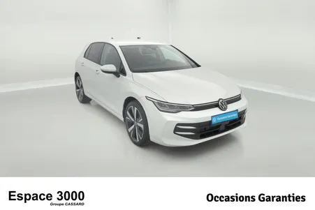 Volkswagen Golf 1.5 eHybrid 204 DSG6 VW Edition