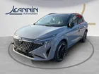 NISSAN Qashqai Hybrid e-Power Gen3 190 ch N-Design