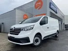 Renault Trafic L2H1 3T 2.0 BLUE DCI 130 GRAND CONFORT