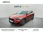 BMW X2 F39 sDrive 20i 192 ch DKG7 M Sport X