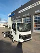 Isuzu M21 T A/T 2025 Génération 2 Châssis à carrosser