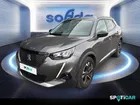 Peugeot 2008 1.2 PureTech 130ch S&S Allure