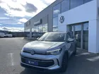 VOLKSWAGEN Tiguan 2.0 TDI 150ch DSG7 VW Edition