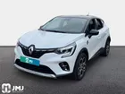 Renault Captur TCe 100 GPL - 21 Intens