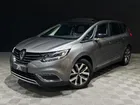 RENAULT ESPACE 1.6 dCi Intens - 160CV - BV EDC / Toit Ouvrant - 7Places - Siège Chauffant