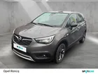 Opel Crossland X 1.2 Turbo 130ch Opel 2020 BVA Euro 6d-T