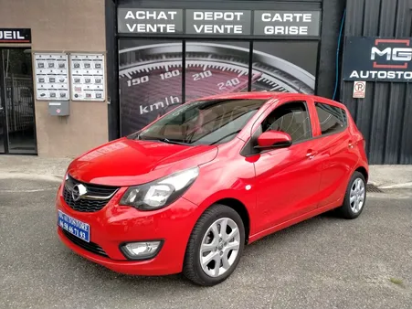 OPEL KARL 1.0i 75cv COSMO