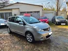Nissan Note - 1.5 dCi 86ch - 170 546Kms - KIT COURROIE DE DISTRIBUTION NEUF