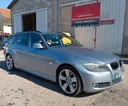 BMW SERIE 3 TOURING E91 LCI Edition Confort 318i 143 cv boite auto ✅ histovec disponible 318 i break