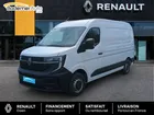 Renault Master FOURGON FG BLUE DCI 130 L2H2 3T5 TR ADVANCE