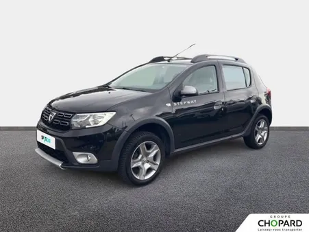 Dacia Sandero TCe 90 Stepway