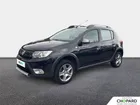 Dacia Sandero TCe 90 Stepway