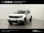 Dacia duster blue dci 115 4x2 prestige