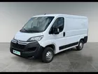 Citroen Jumper Fg 30 L1H1 2.2 BlueHDi 140 S&S Club