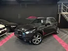 INFINITI FX FX30d 3.0D V6 GT Premium A / Suivi Nissan / 2éme mains