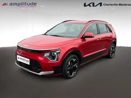 Kia Niro EV 204ch Active