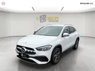 MERCEDES GLA 200 d 8G-DCT AMG Line