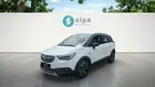 Opel Crossland X 1.5 D 120 ch BVA6 Design ans 5p