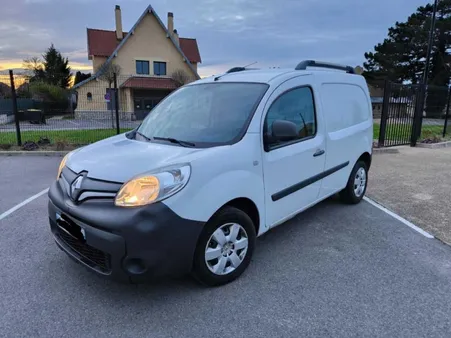Renault Kangoo Express 1.5 DCI 90 CH GRAND CONFORT 6500 HT